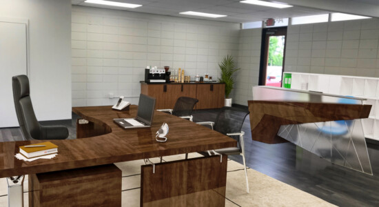 Professional Office Space